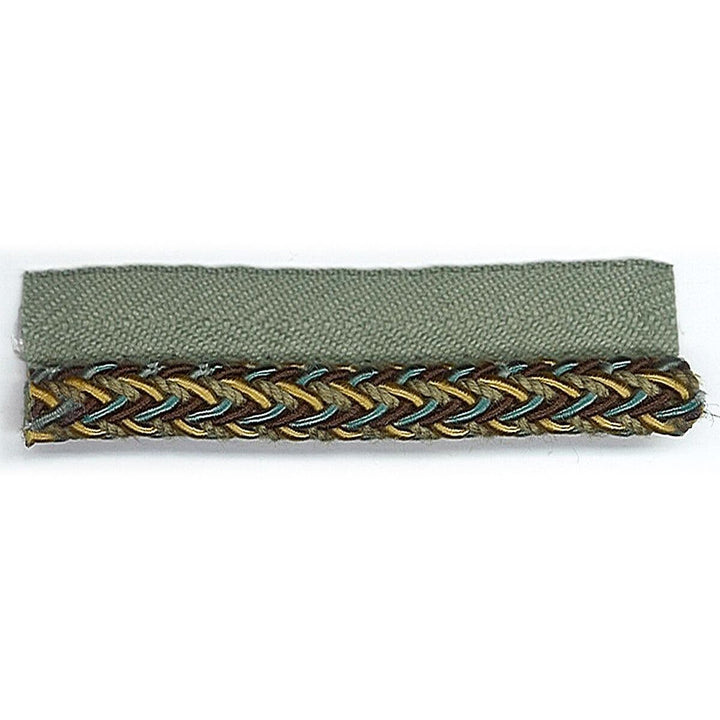 Peyton 6 Amazon by Stout Trim Stout Trim Peyton 6 AmazonTrim JUST CORDS 48%COT 42%SVI 10%POL CHINA </p><p>Repeat: H: 0.000, V: 0.000 0.38 in - Fabric Carolina -