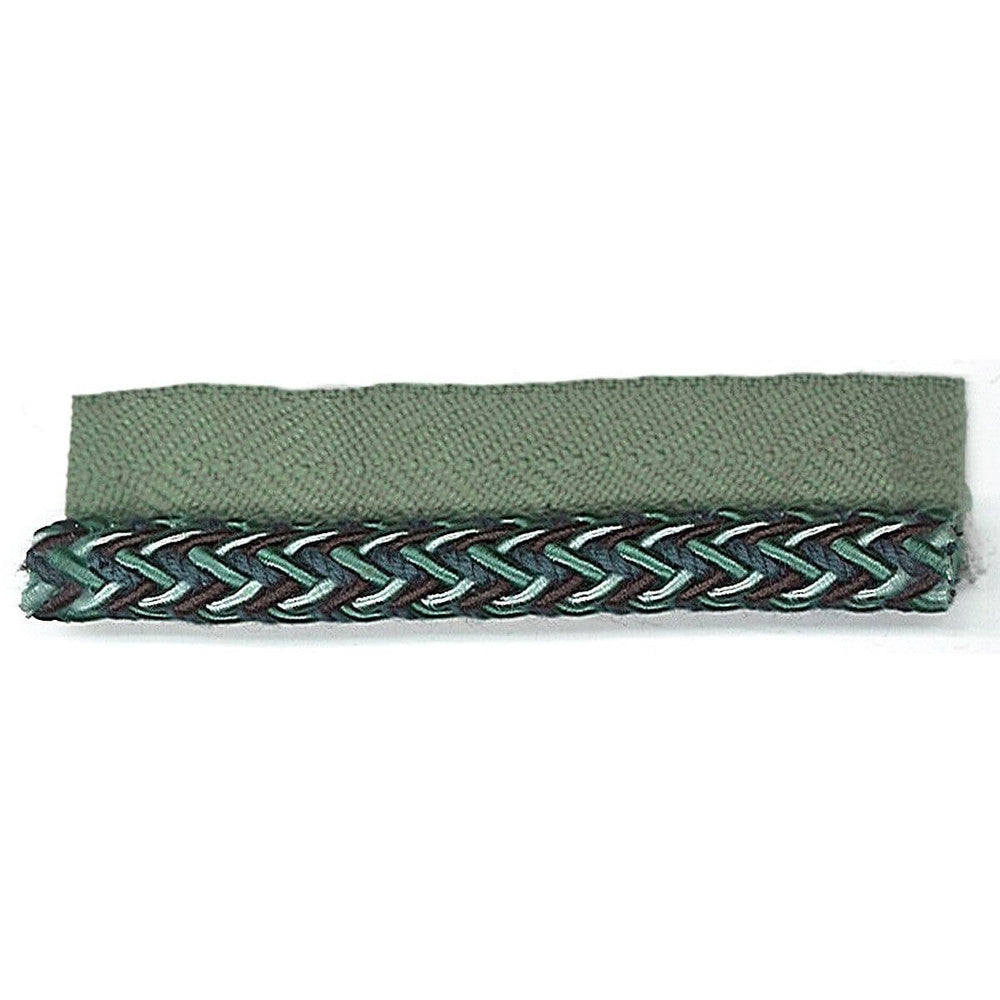 Peyton 7 Lagoon by Stout Trim Stout Trim Peyton 7 LagoonTrim JUST CORDS 48%COT 42%SVI 10%POL CHINA </p><p>Repeat: H: 0.000, V: 0.000 0.38 in - Fabric Carolina -
