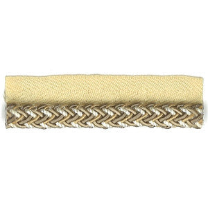 Peyton 8 Dove by Stout Designer Trim