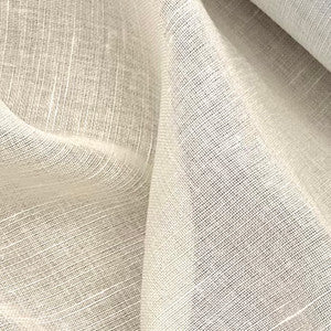 Celestial Peyto Chiffon by Europatex Designer Fabric