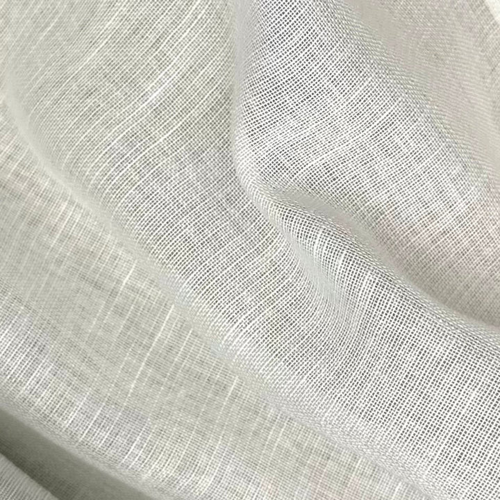 Celestial Peyto Gardenia by Europatex Designer Fabric Celestial 100% Polyester 0.00" 125.00 inches - Swanky Fabrics -