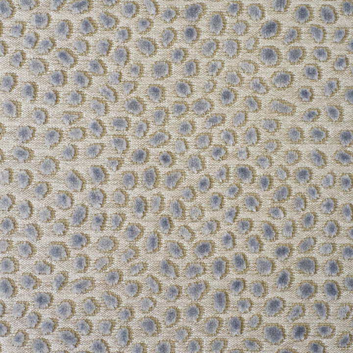Cosma Opal by Baker Lifestyle Designer Fabric FOXWOOD POLYESTER - 50%;VISCOSE - 50% Belgium HEAVY Horizontal: and Vertical: 53.978 - Swanky Fabrics -