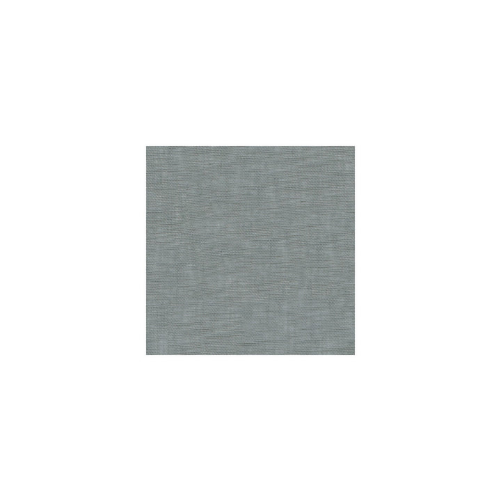 Barra Eau De Nil by Baker Lifestyle Designer Fabric - LINEN - 100% India - Horizontal: - and Vertical: - 53 - Swanky Fabrics -