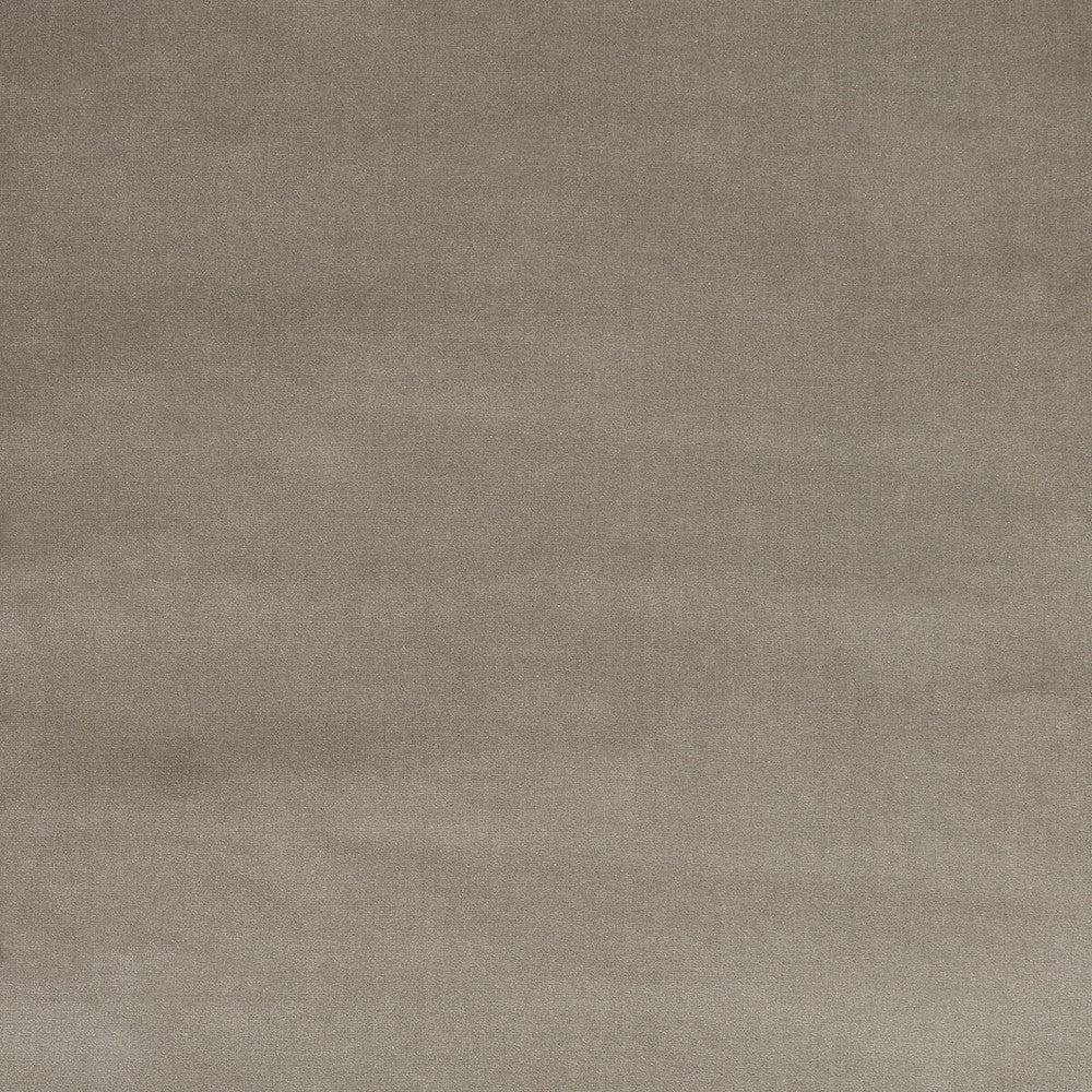 Ashwell Pewter by Baker Lifestyle Designer Fabric DENBURY COTTON - 92%;POLYESTER - 8% Italy HEAVY Horizontal: - and Vertical: - 53.978 - Swanky Fabrics -