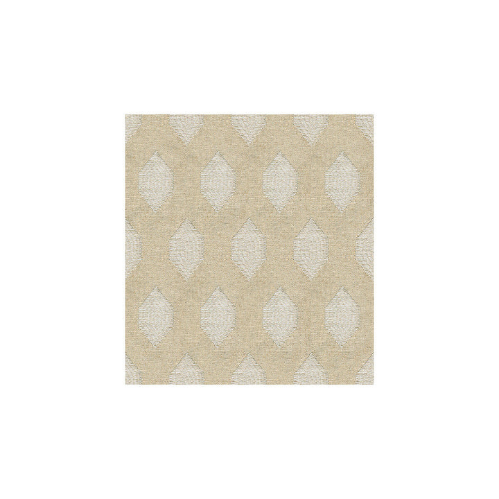 Anisha Natural by Baker Lifestyle Fabric Baker Lifestyle Fabric Anisha NaturalFabric ECHO II LINEN - 55%;COTTON - 45% China </p><p>Repeat: H: 2, V: 6 50 - Fabric Carolina -