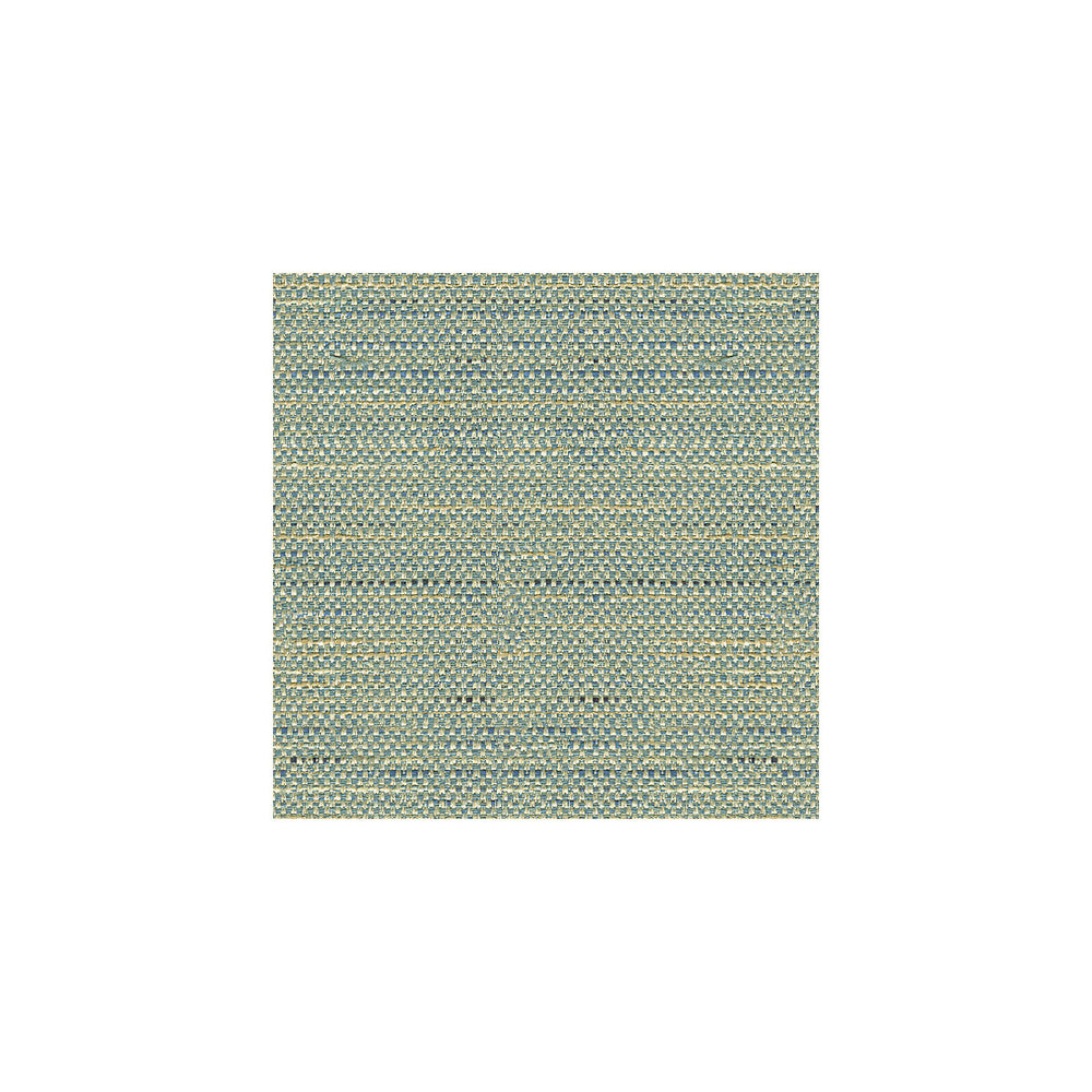 Satara Delft by Baker Lifestyle Designer Fabric ECHO II POLYESTER - 80%;COTTON - 20% China HEAVY Horizontal: and Vertical: 56 - Swanky Fabrics -