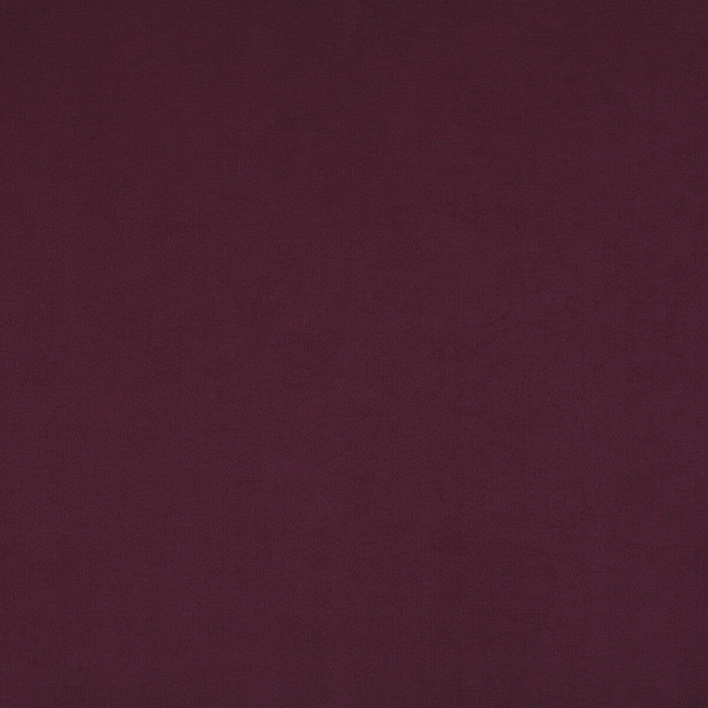 Maddox Deep Purple by Baker Lifestyle Designer Fabric NOTEBOOKS POLYESTER - 100% China HEAVY Horizontal: - and Vertical: - 55.16 - Swanky Fabrics -