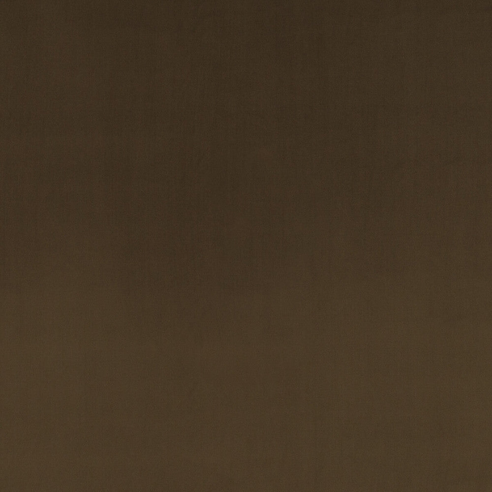 Montpellier Velvet Chocolate by Baker Lifestyle Designer Fabric CARNIVAL POLYESTER - 100% China HEAVY Horizontal: - and Vertical: - 55.16 - Swanky Fabrics -