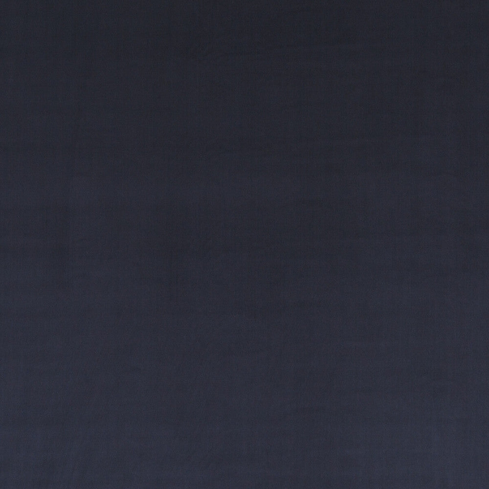 Montpellier Velvet Midnight by Baker Lifestyle Designer Fabric CARNIVAL POLYESTER - 100% China HEAVY Horizontal: and Vertical: 55.16 - Swanky Fabrics -