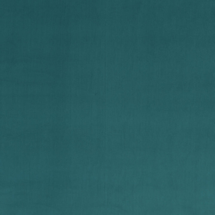Montpellier Velvet Peacock by Baker Lifestyle Designer Fabric CARNIVAL POLYESTER - 100% China HEAVY Horizontal: and Vertical: 55.16 - Swanky Fabrics -