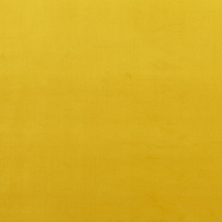 Montpellier Velvet Ochre by Baker Lifestyle Designer Fabric CARNIVAL POLYESTER - 100% China HEAVY Horizontal: - and Vertical: - 55.16 - Swanky Fabrics -