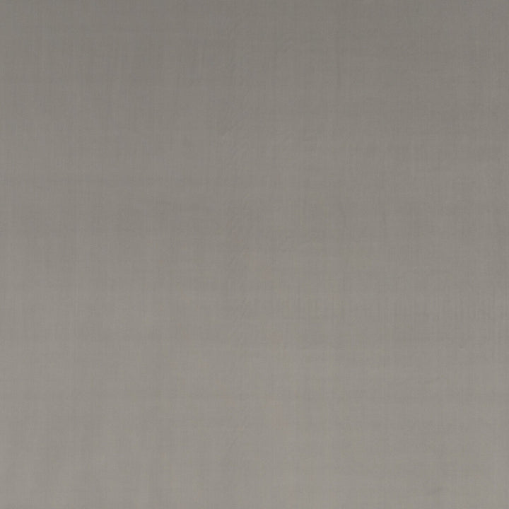 Montpellier Velvet Silver by Baker Lifestyle Designer Fabric CARNIVAL POLYESTER - 100% China HEAVY Horizontal: and Vertical: 55.16 - Swanky Fabrics -