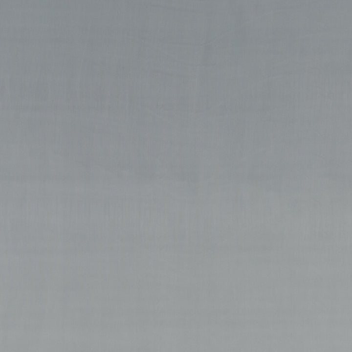 Montpellier Velvet Soft Grey by Baker Lifestyle Designer Fabric CARNIVAL POLYESTER - 100% China HEAVY Horizontal: and Vertical: 55.16 - Swanky Fabrics -