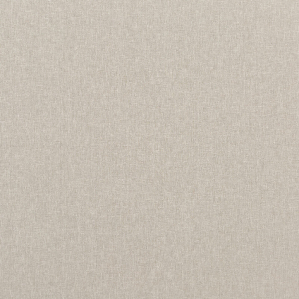 Carnival Plain Pumice by Baker Lifestyle Designer Fabric CARNIVAL POLYESTER - 54%;COTTON - 46% India - Horizontal: - and Vertical: - 55.16 - Swanky Fabrics -