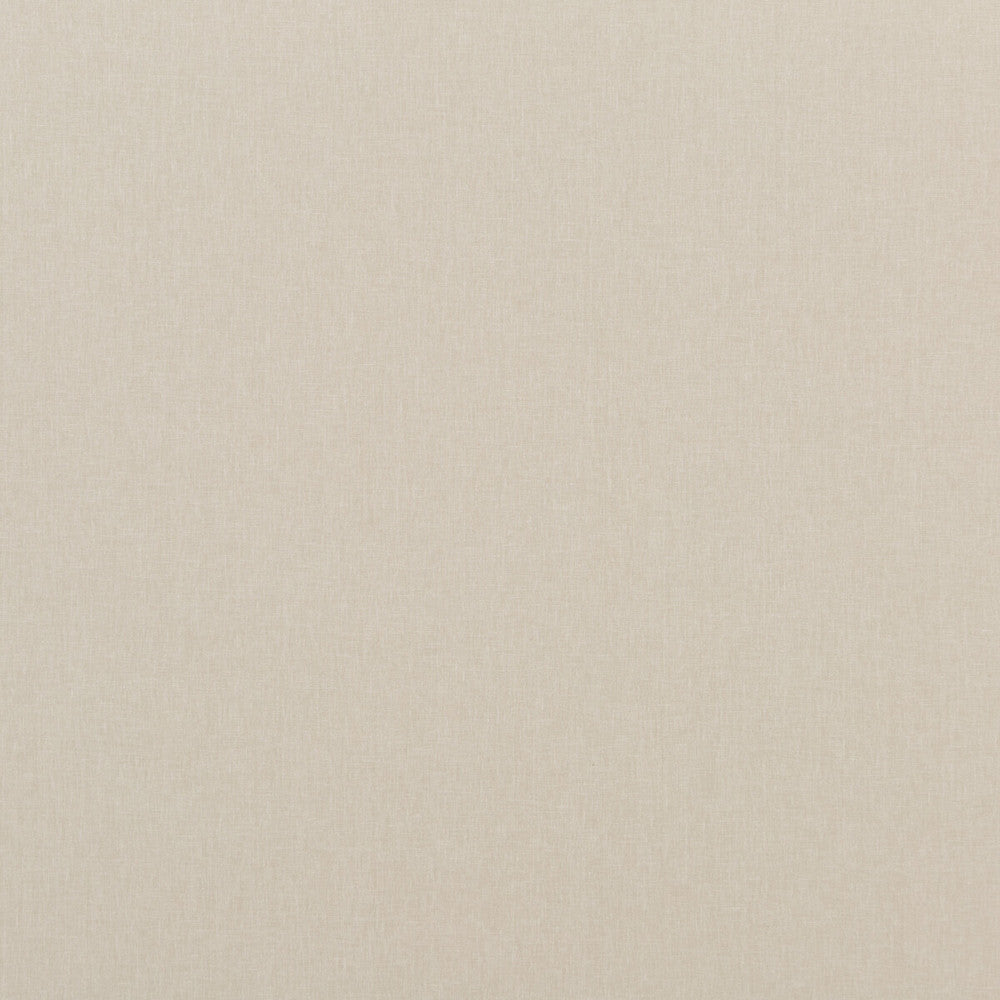 Carnival Plain Parchment by Baker Lifestyle Designer Fabric CARNIVAL POLYESTER - 54%;COTTON - 46% India HEAVY Horizontal: and Vertical: 55.16 - Swanky Fabrics -