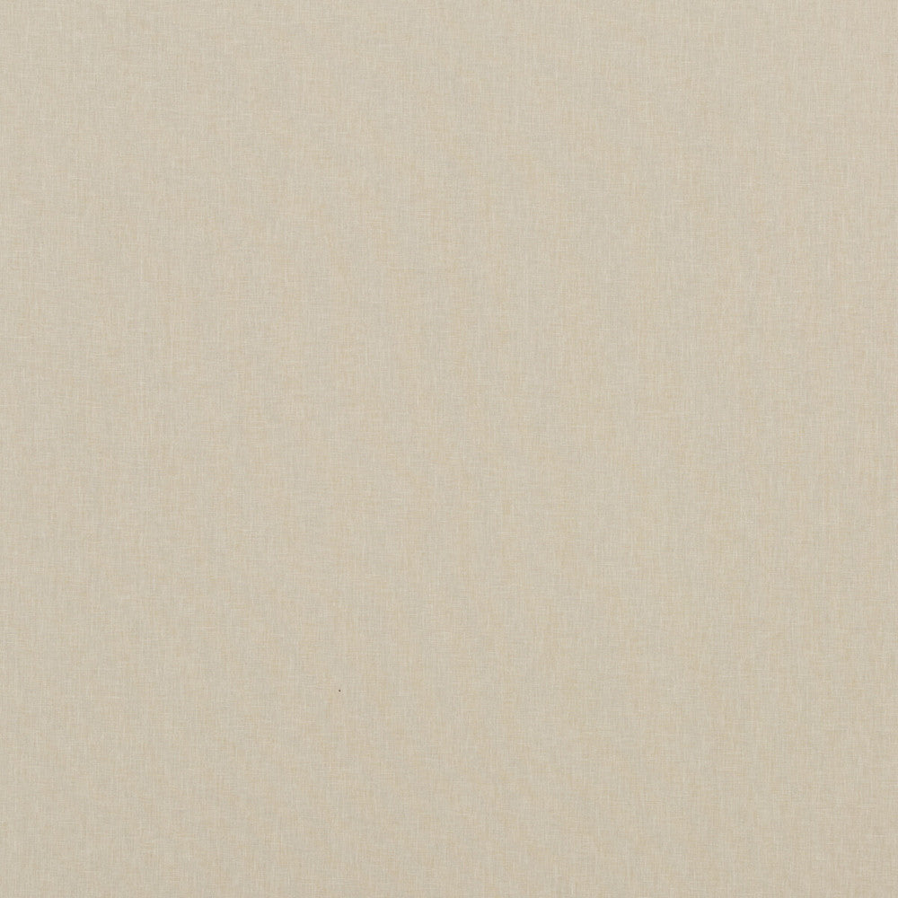 Carnival Plain Oatmeal by Baker Lifestyle Designer Fabric CARNIVAL POLYESTER - 54%;COTTON - 46% India - Horizontal: - and Vertical: - 55.16 - Swanky Fabrics -
