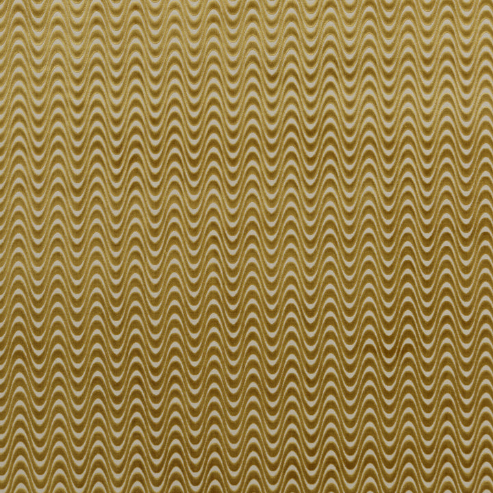 Jive Ochre by Baker Lifestyle Fabric Baker Lifestyle Fabric Jive OchreFabric CARNIVAL VISCOSE - 75%;POLYESTER - 25% Belgium </p><p>Repeat: H: 2.758, V: 1.182 53.978 - Fabric Carolina -