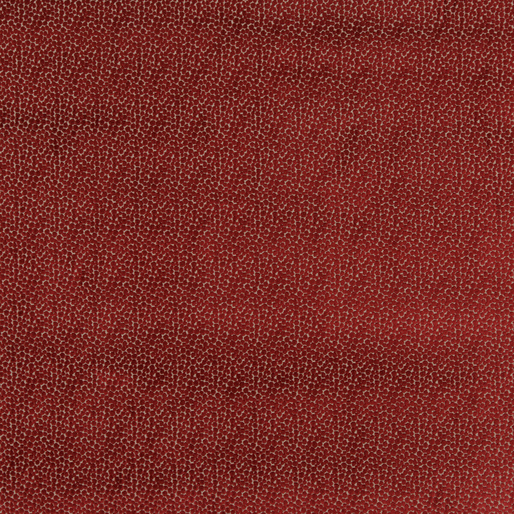 Salsa Spot Red by Baker Lifestyle Fabric Baker Lifestyle Fabric Salsa Spot RedFabric CARNIVAL VISCOSE - 75%;POLYESTER - 25% Belgium </p><p>Repeat: H: 2.758, V: 3.546 53.978 - Fabric Carolina -