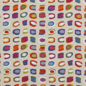 Jamboree Tropical by Baker Lifestyle Designer Fabric