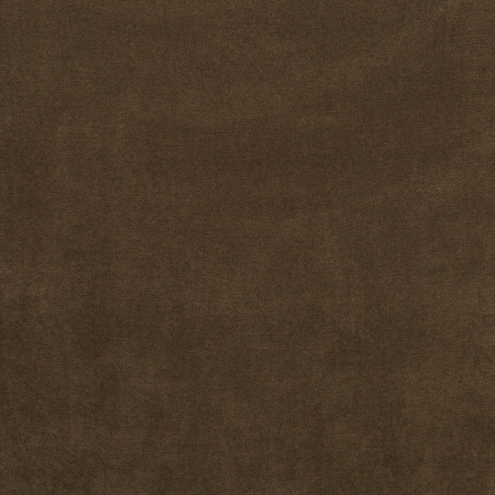 Cadogan Chocolate by Baker Lifestyle Designer Fabric CARNIVAL POLYESTER - 88%;VISCOSE - 12% China Horizontal: and Vertical: 55.16 - Swanky Fabrics -
