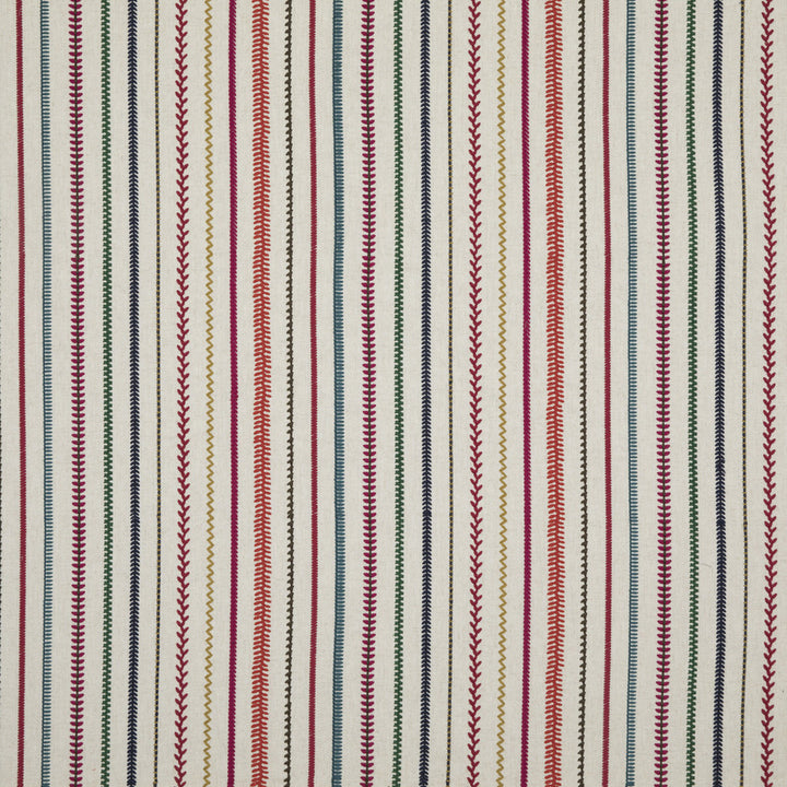 Sintra Multi by Baker Lifestyle Fabric Baker Lifestyle Fabric Sintra MultiFabric HOMES & GARDENS III POLYESTER - 93%;LINEN - 7% India </p><p>Repeat: H: 16.942, V: 0.394 50.038 - Fabric Carolina -