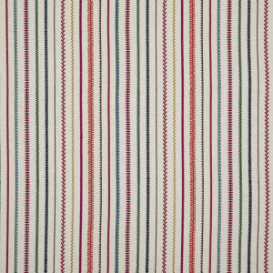 Sintra Multi by Baker Lifestyle Designer Fabric