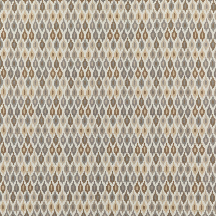Mazara Stone by Baker Lifestyle Fabric Baker Lifestyle Fabric Mazara StoneFabric HOMES & GARDENS III POLYESTER - 93%;LINEN - 7% India </p><p>Repeat: H: 5.516, V: 14.972 50.038 - Fabric Carolina -