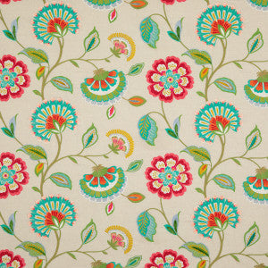 Scentsational Multi by Baker Lifestyle Designer Fabric