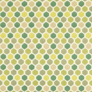Pinata Emerald by Baker Lifestyle Designer Fabric