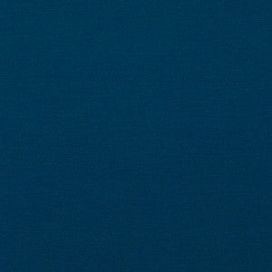 Pavilion Indigo by Baker Lifestyle Designer Fabric