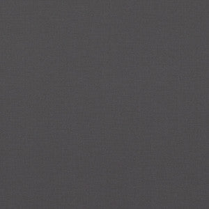 Pavilion Graphite by Baker Lifestyle Designer Fabric