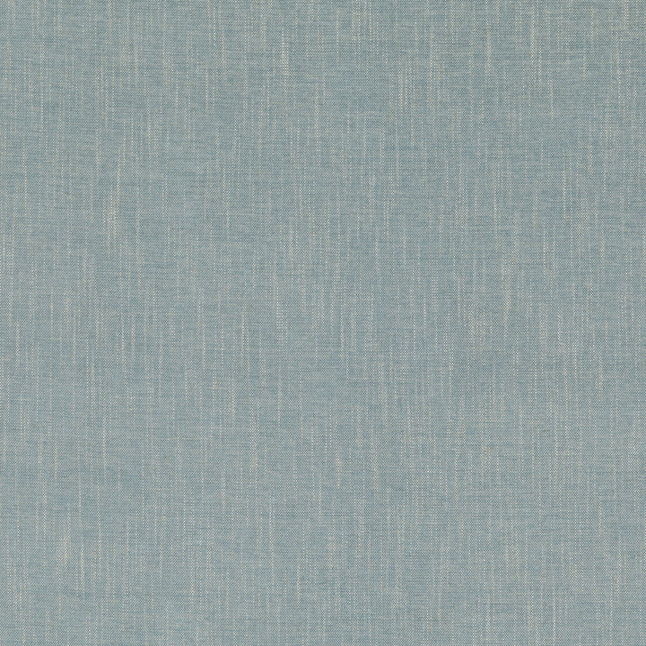 Ramble Soft Blue by Baker Lifestyle Designer Fabric BLOCK WEAVES VISCOSE - 51%;COTTON - 23%;LINEN - 15%;POLYESTER - 11% Belgium HEAVY Horizontal: and Vertical: 55.16 - Swanky Fabrics -