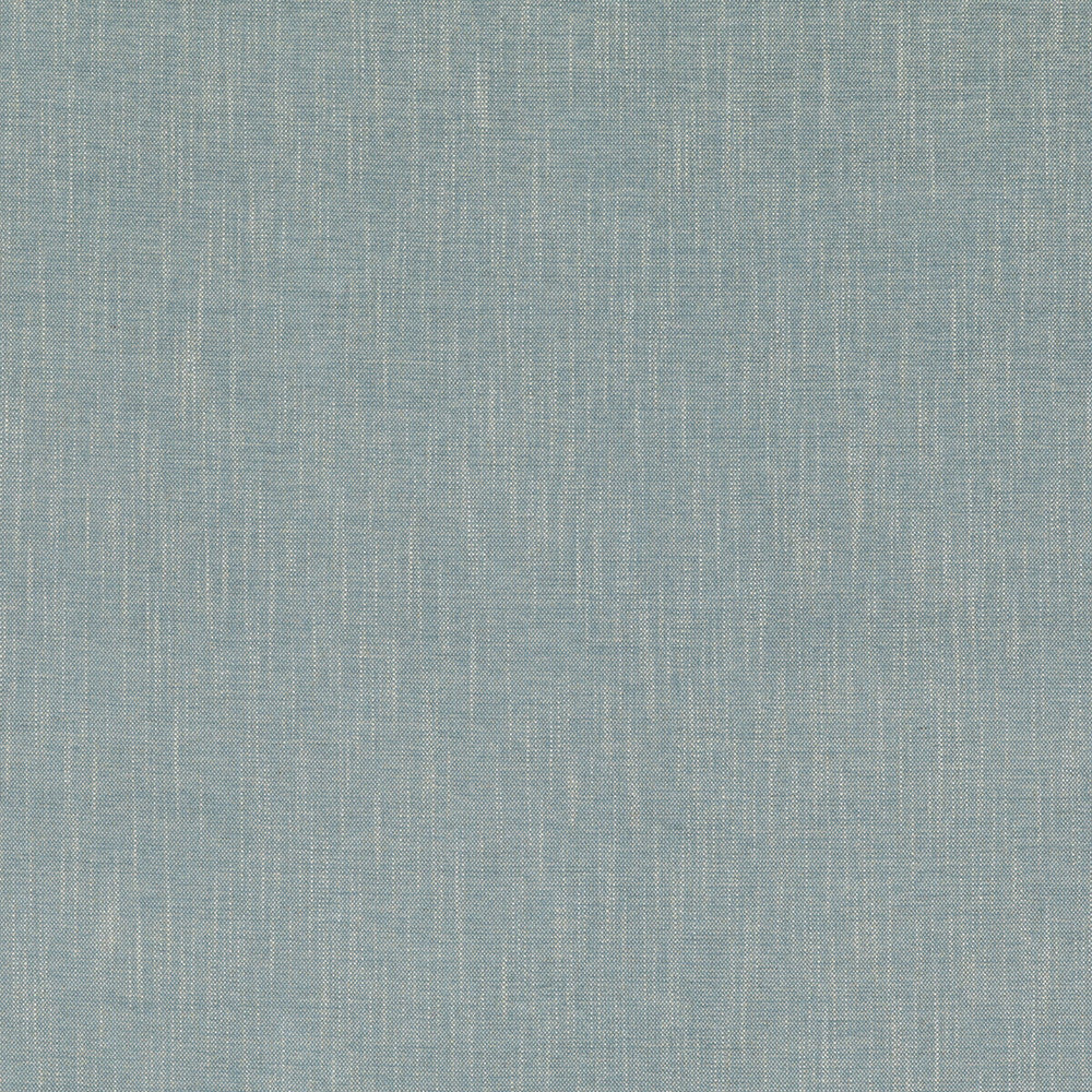 Ramble Soft Blue by Baker Lifestyle Designer Fabric BLOCK WEAVES VISCOSE - 51%;COTTON - 23%;LINEN - 15%;POLYESTER - 11% Belgium HEAVY Horizontal: - and Vertical: - 55.16 - Swanky Fabrics -