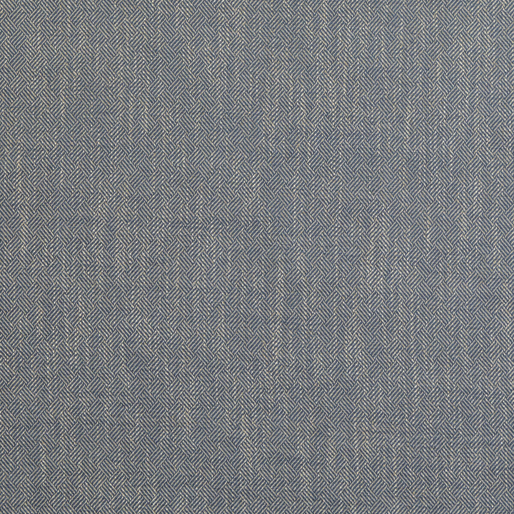 Garden Path Indigo by Baker Lifestyle Fabric Baker Lifestyle Fabric Garden Path IndigoFabric BLOCK WEAVES VISCOSE - 52%;COTTON - 23%;LINEN - 14%;POLYESTER - 11% Belgium </p><p>Repeat: H: 0.985, V: 1.182 55.16 - Fabric Carolina -