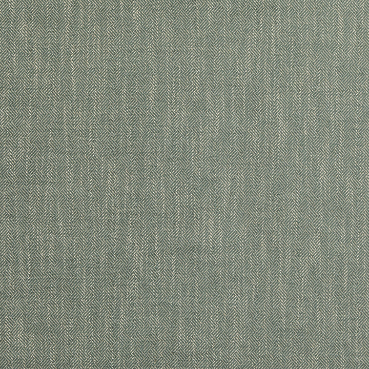 Garden Path Aqua by Baker Lifestyle Designer Fabric BLOCK WEAVES VISCOSE - 52%;COTTON - 23%;LINEN - 14%;POLYESTER - 11% Belgium Horizontal: 0.985 and Vertical: 1.182 55.16 - Swanky Fabrics -