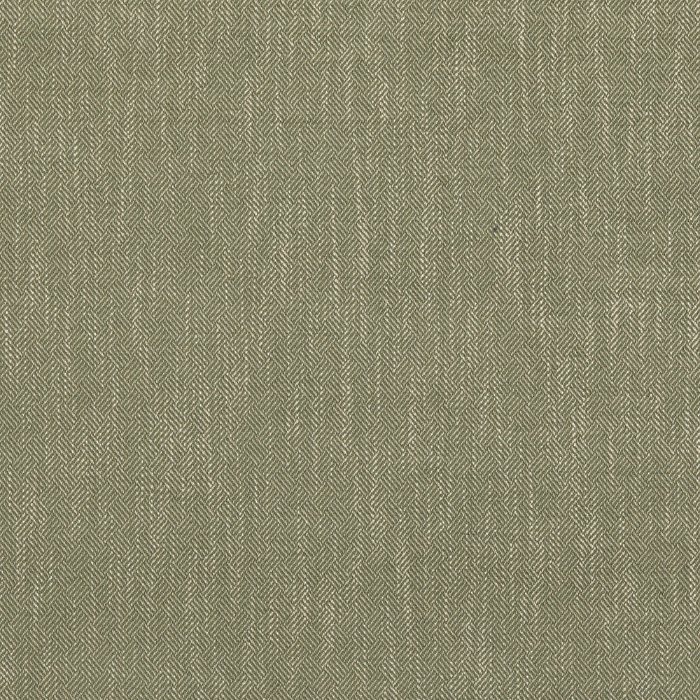 Garden Path Green by Baker Lifestyle Designer Fabric BLOCK WEAVES VISCOSE - 52%;COTTON - 23%;LINEN - 14%;POLYESTER - 11% Belgium - Horizontal: 0.985 and Vertical: 1.182 55.16 - Swanky Fabrics -
