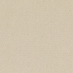 Orchard Parchment by Baker Lifestyle Designer Fabric
