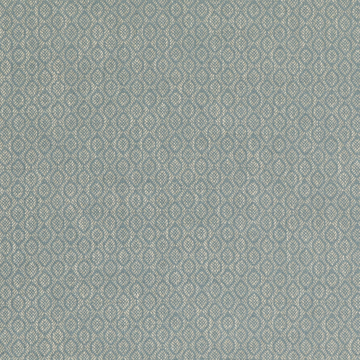 Orchard Soft Blue by Baker Lifestyle Designer Fabric BLOCK WEAVES VISCOSE - 52%;COTTON - 23%;LINEN - 14%;POLYESTER - 11% Belgium HEAVY Horizontal: 1.97 and Vertical: 1.576 55.16 - Swanky Fabrics -
