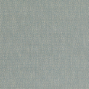Orchard Soft Blue by Baker Lifestyle Designer Fabric