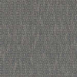Orchard Indigo by Baker Lifestyle Designer Fabric
