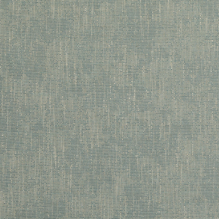 Bower Soft Blue by Baker Lifestyle Designer Fabric BLOCK WEAVES VISCOSE - 52%;COTTON - 25%;LINEN - 13%;POLYESTER - 10% Belgium HEAVY Horizontal: and Vertical: 55.16 - Swanky Fabrics -