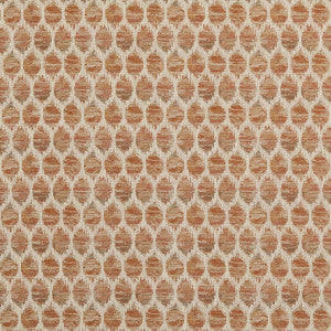 Honeycomb Spice by Baker Lifestyle Designer Fabric