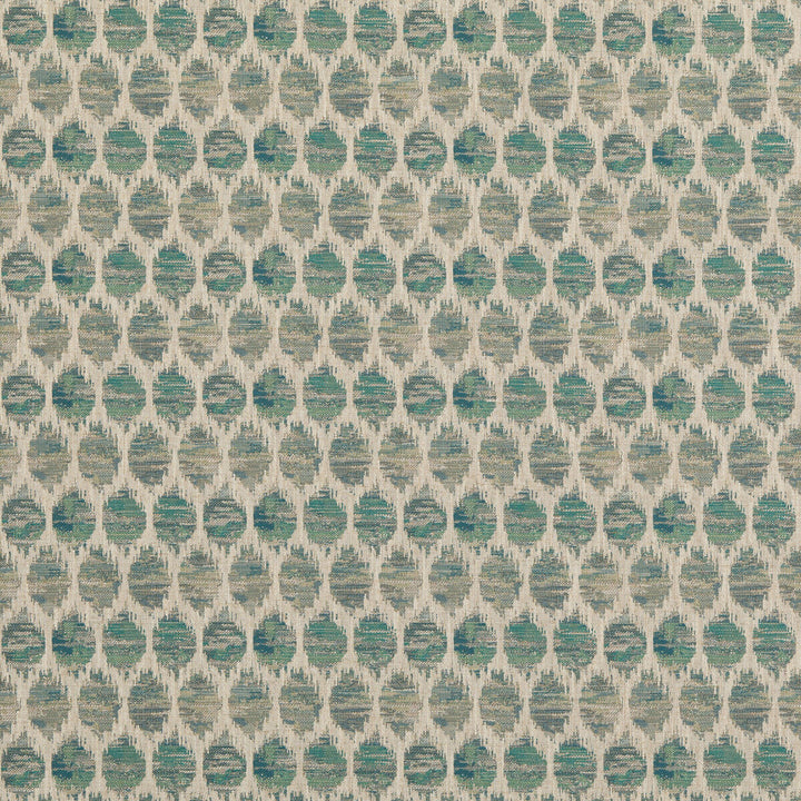 Honeycomb Aqua by Baker Lifestyle Fabric Baker Lifestyle Fabric Honeycomb AquaFabric BLOCK WEAVES VISCOSE - 43%;POLYESTER - 25%;COTTON - 21%;LINEN - 11% Turkey </p><p>Repeat: H: 6.698, V: 3.94 53.978 - Fabric Carolina -