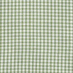Sherborne Gingham Green by Baker Lifestyle Designer Fabric