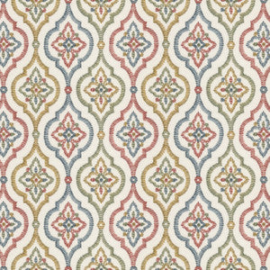 Phantom 1 Fiesta by Stout Designer Fabric