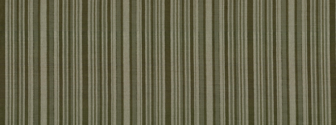 Phantom Stripe 280 Leaf by Covington Designer Fabric