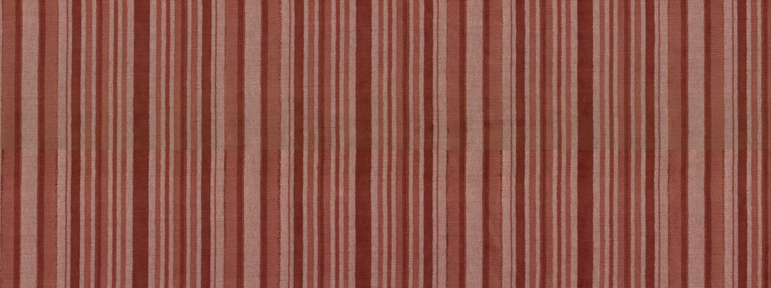 Phantom Stripe 712 Tea Rose by Covington Designer Fabric