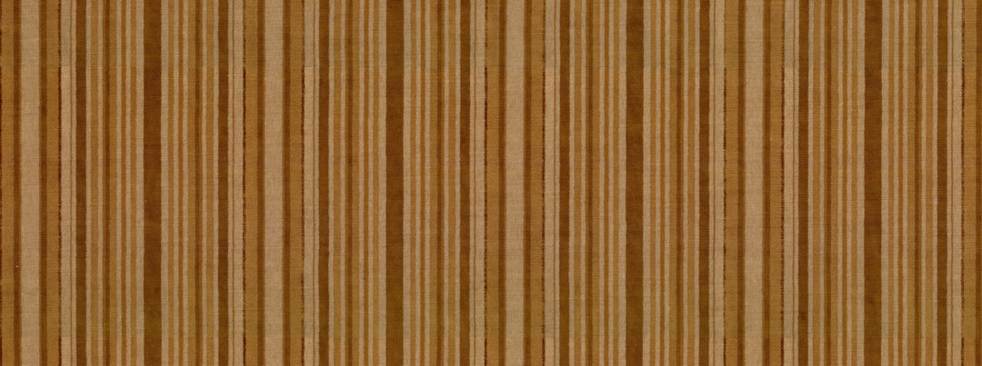 Phantom Stripe 84 Antique by Covington Designer Fabric