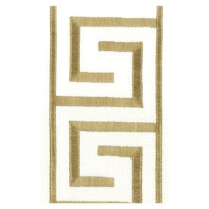 Pharoah 1 Gilt by Stout Designer Trim