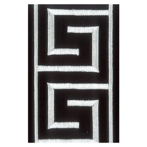 Pharoah 3 Onyx by Stout Designer Trim